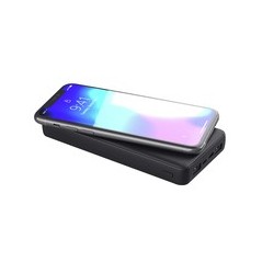 Trust Primo Powerbank 20000mAh 15Watt 2xUSB-A 1xUSB-C Sort